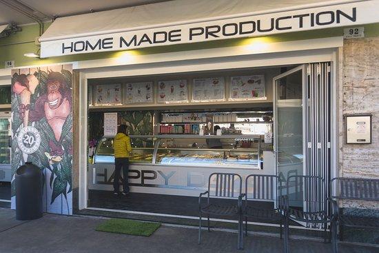 Gelateria Happy Days